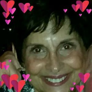 Meet your Posher, Bridgett